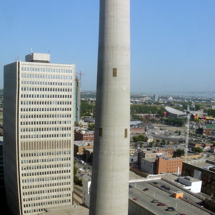 Calgary Tower