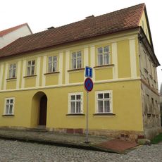 Dům čp. 7