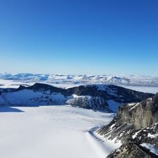 Galdhøpiggen