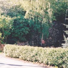 Wasserhaltungsschacht Bockwa