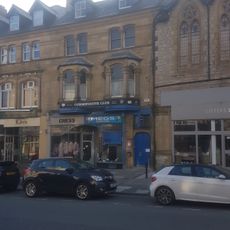 106,Mostyn Street, Llandudno