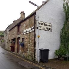 Stable And Store (Miss Smith), Back Wynd, Falkland