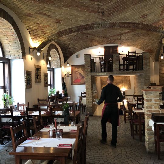 Il Terzo Cerchio