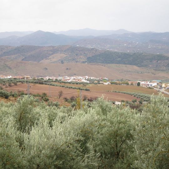 Villanueva de la Concepción