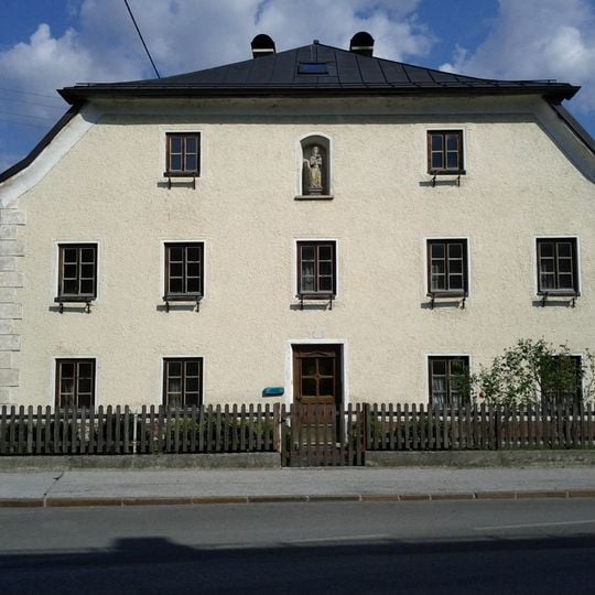 Harbhaus