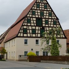 Hopfenbauernhaus