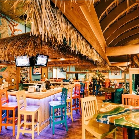 Michael’s Seafood Restaurant