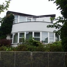 Vila Marie Andráškové