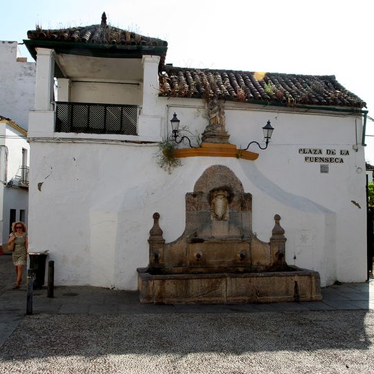Fuente de la Fuenseca