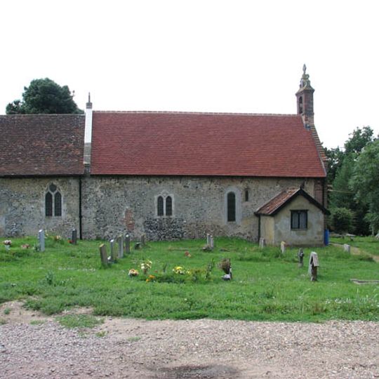 Church of St Michael