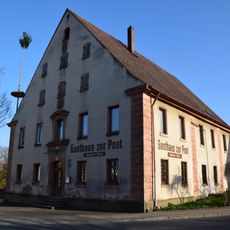 Gasthaus zur Post