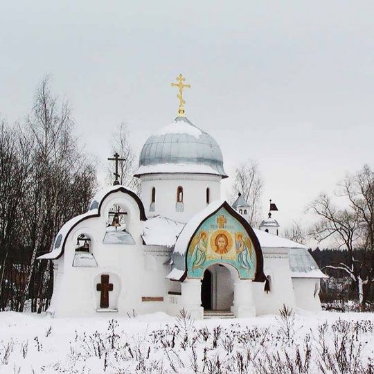 Надовражино