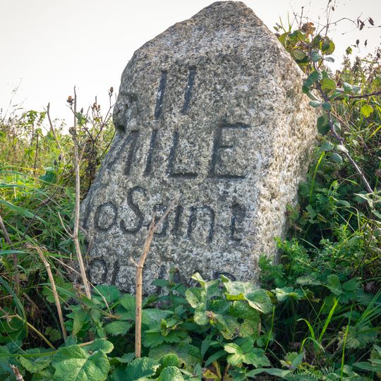 Milestone At Sw 929665