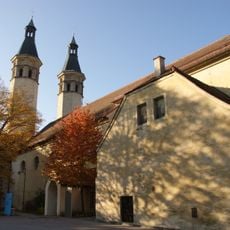 Prüll Charterhouse