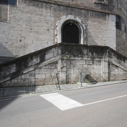 Chiesa di Santa Maria Nuova