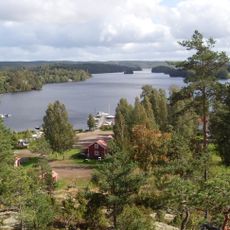 Stora Le