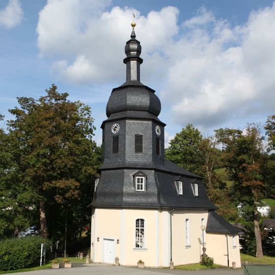 Pfarrkirche