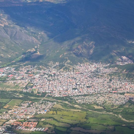 San Antonio del Táchira