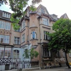 Krasińskiego 4 Bydgoszcz