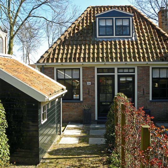 Middenweg 154, Middenbeemster