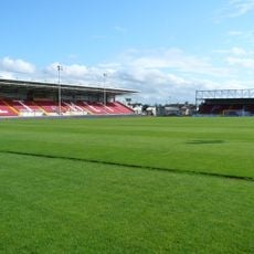 Shamrock Park