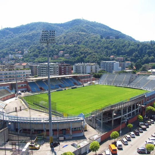 Stade Giuseppe Sinigaglia