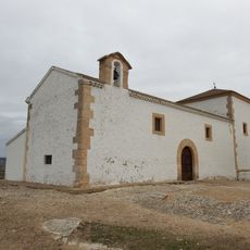 Ermita de Nuestra Señora de la Cabeza, Pozoamargo