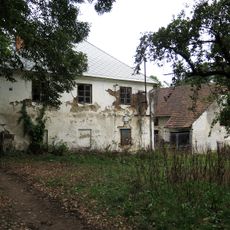 Vodní mlýn čp. 37