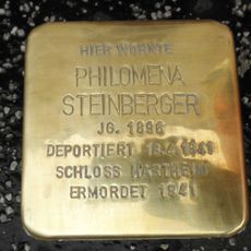 Philomena Steinberger