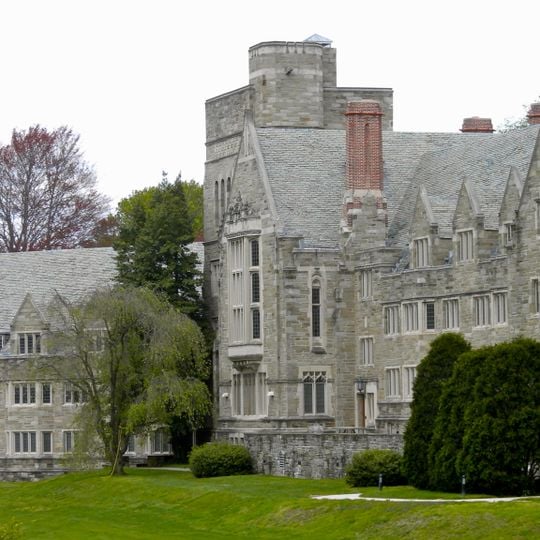 Philadelphia Main Line