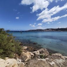 Mellieħa Bay