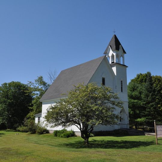 East Raymond Union Chapel
