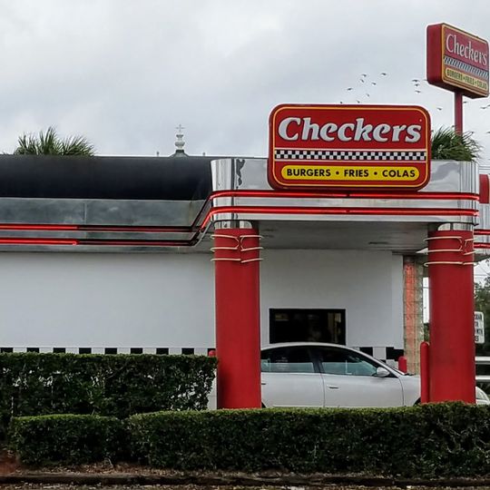 Checkers