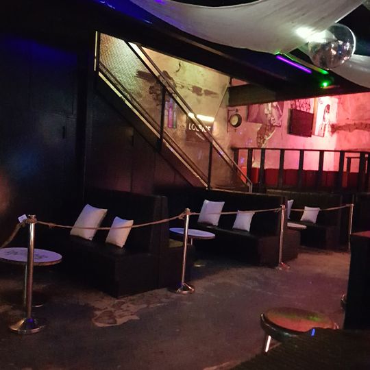Culture Restaurant - Lounge bar & music