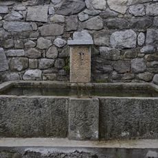 Fontana di Riccomassimo