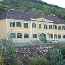 Ehem. Rathaus Zöbing