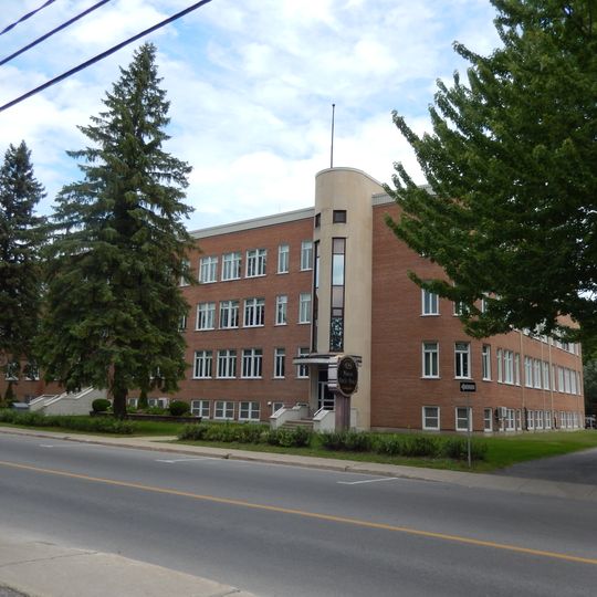 Maison Amélie-Fristel