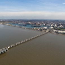 Southport Pier