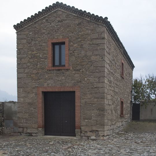 Nostra Senyora dels Miracles de Sallent