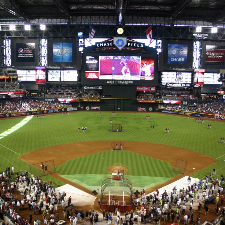 Chase Field