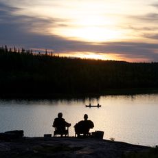 Blatchford Lake
