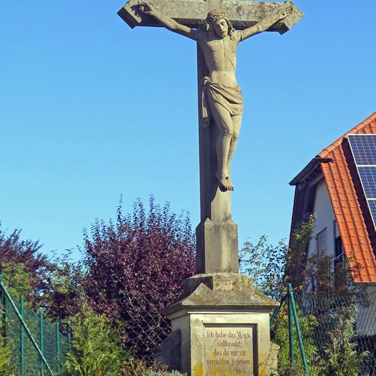 Wegkreuz