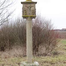 Bildstock in Niederwerrn