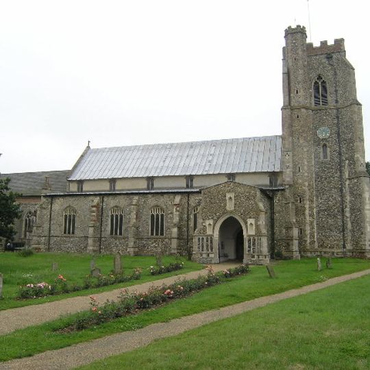 St Mary's Church