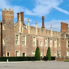 Hampton Court Palace