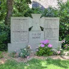 Weltkriegsdenkmal