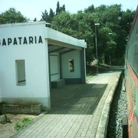 Sapataria