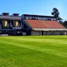 Guillermo Laza stadium