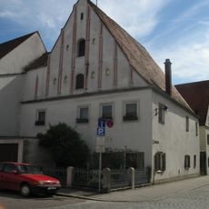 Bei der Schleifmühle 1