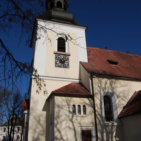 Church of Saint Bartholomew